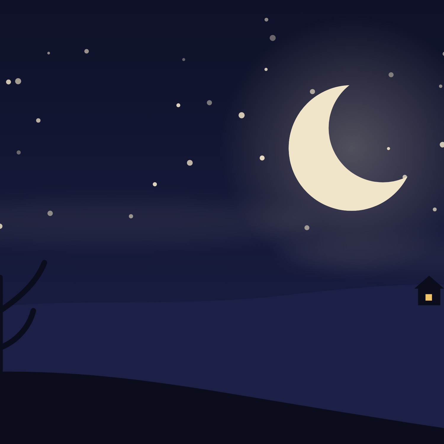 The Hall the Night Before episode artwork