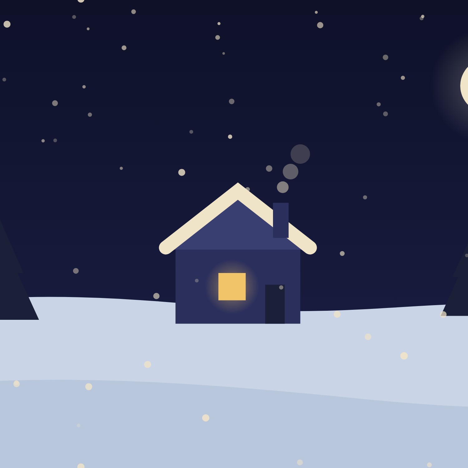 A Dormouse in December episode artwork